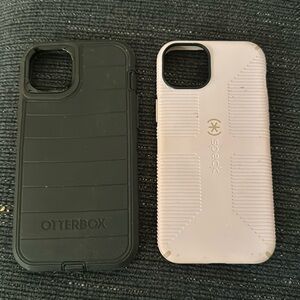 Phone cases